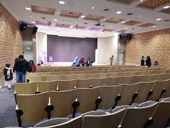 El CCB homenajea la gesta de Malvinas con la obra “Rincón Malvinas”