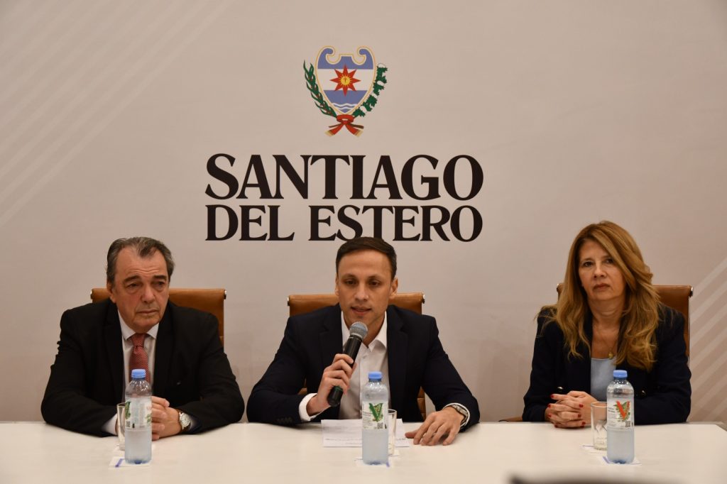 El Gobierno Provincial anunció bonos para beneficiarios de Programas Sociales