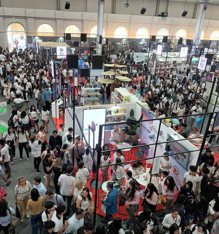 A  días de la 16° Feria Provincial e internacional del Libro: Todo lo que tienes que saber de este encuentro cultural
