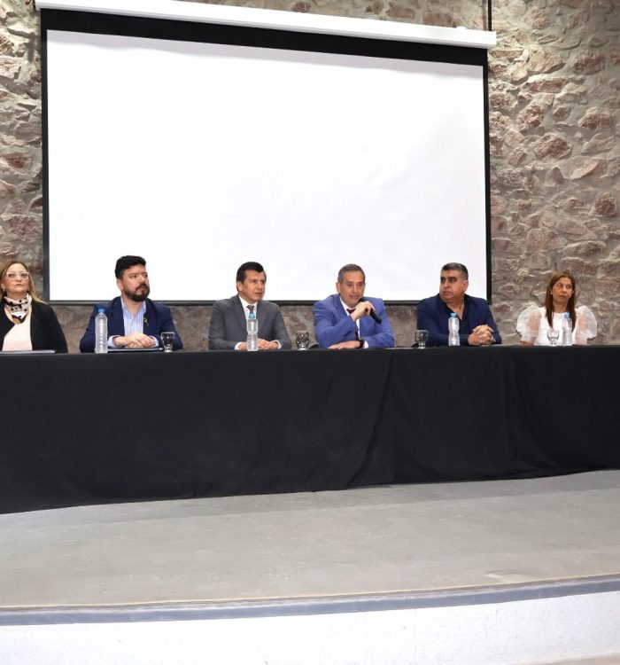 Salud realizó una Jornada de capacitación para la Prevención del Alzheimer