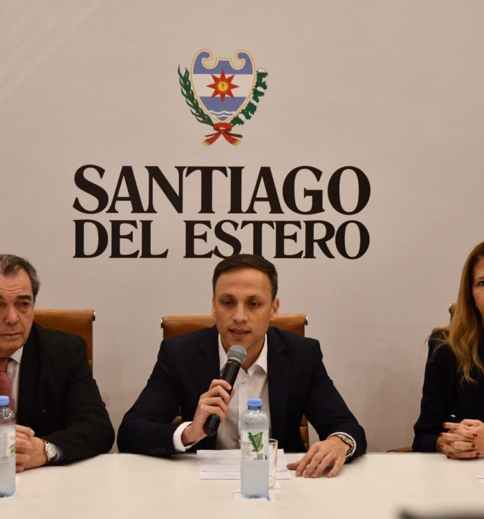 El Gobierno Provincial anunció bonos para beneficiarios de Programas Sociales