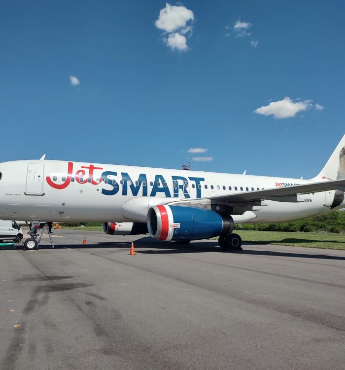 JetSMART amplía la conectividad nacional con vuelos directos a Santiago del Estero