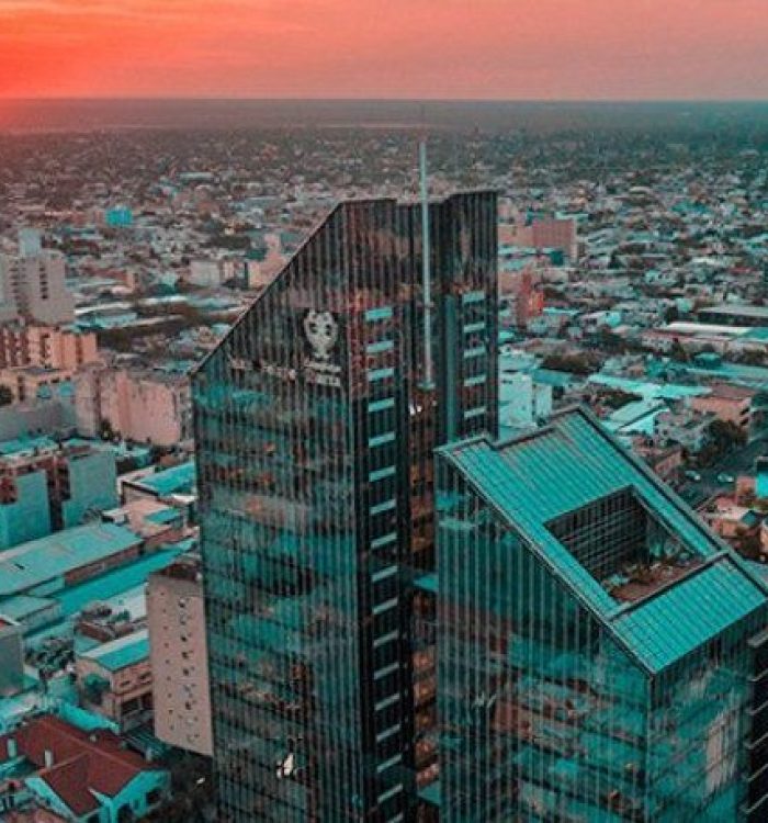 Jueves templado y con alta humedad en Santiago del Estero: la máxima llegará a 24°C