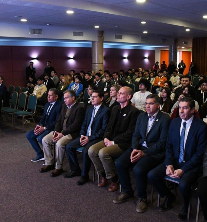 Comenzó la Décima Edición del Rally de Innovación “Santiago te desafía”