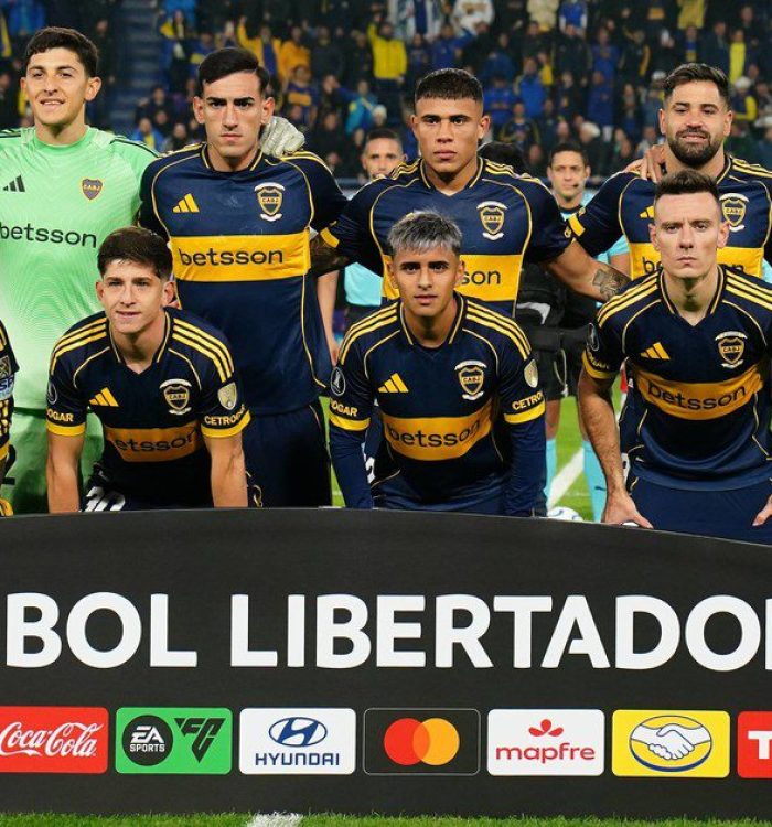Boca volvió a dejar dudas en La Bombonera y quedó obligado a ganar para seguir en la Libertadores
