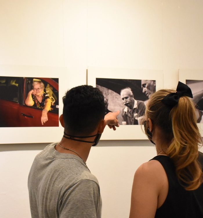 La Mostra Visual 2026 abre convocatoria: buscan fotógrafas y disidencias para una nueva edición