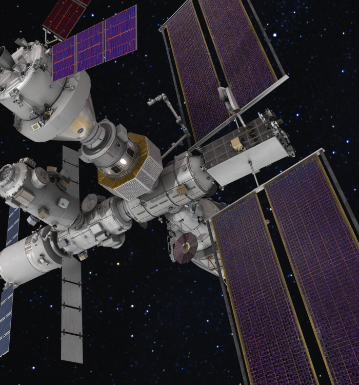 La NASA proyecta una base en la Luna: inversión millonaria y nuevo paso en la exploración espacial