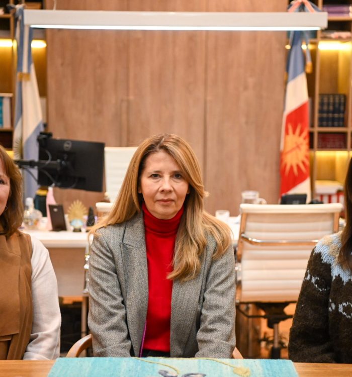 Por el mes de la prevención el gobierno convoca a la comunidad a participar
