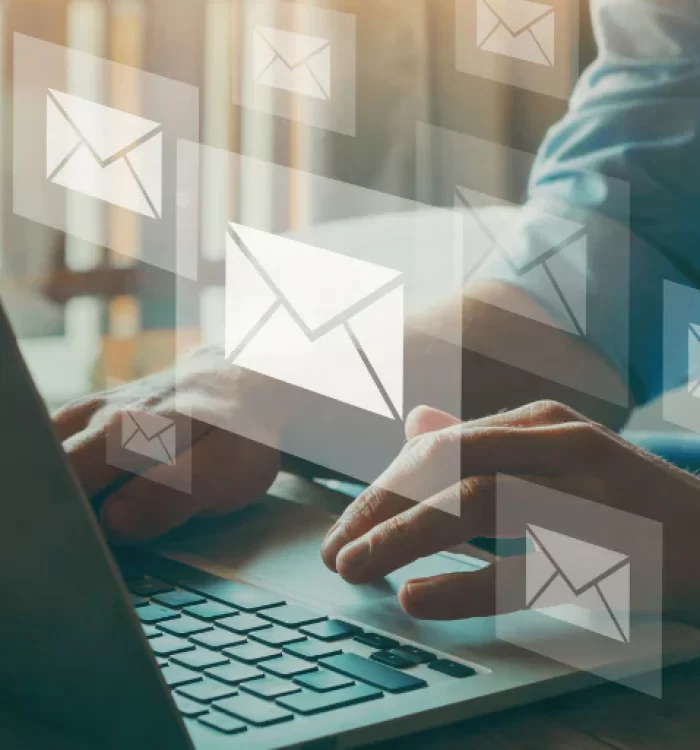 El 87% de los correos electrónicos ya es generado por inteligencia artificial: cómo cambia la comunicación global