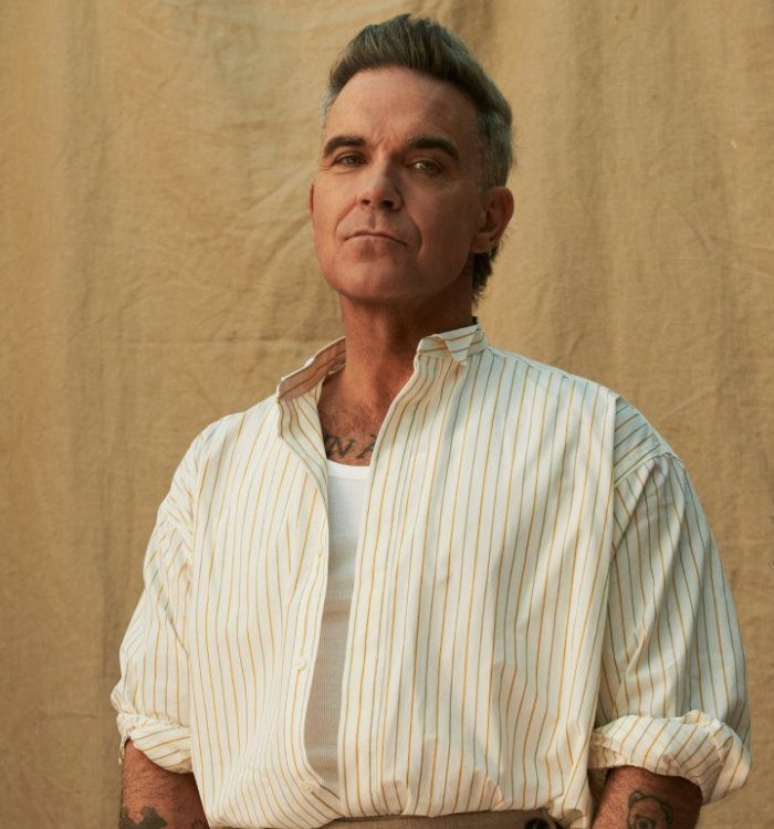 Robbie Williams reveló que fue diagnosticado con autismo: “Explica muchísimas cosas”