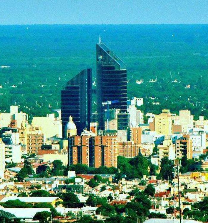 Santiago del Estero arranca la semana con calor intenso: anuncian 36° y cielo parcialmente nublado