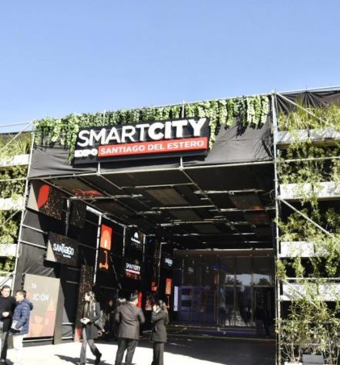 Santiago del Estero se prepara para una nueva edición de la Smart City Expo 2026
